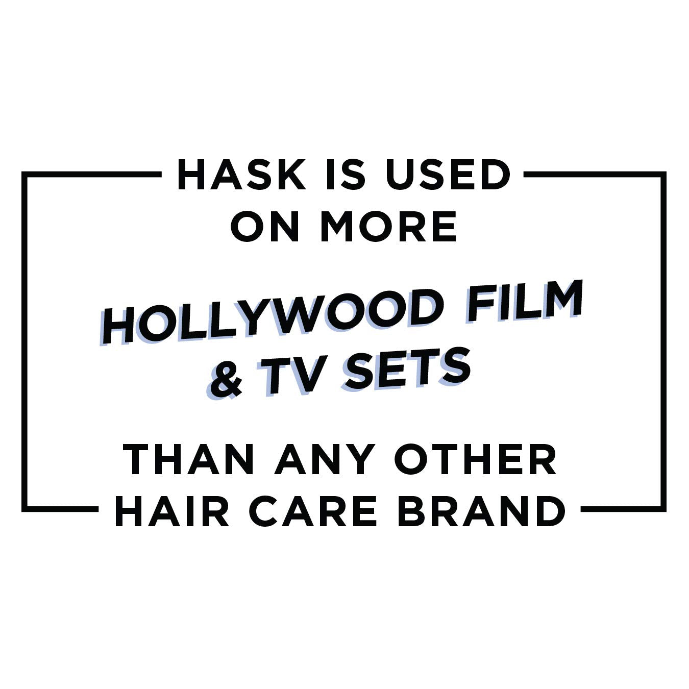 HASK Macadamia Moisturizing Hair Oil Vials – 2-Pack for Shine & Frizz Control