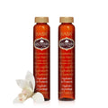HASK Macadamia Moisturizing Hair Oil Vials – 2-Pack for Shine & Frizz Control