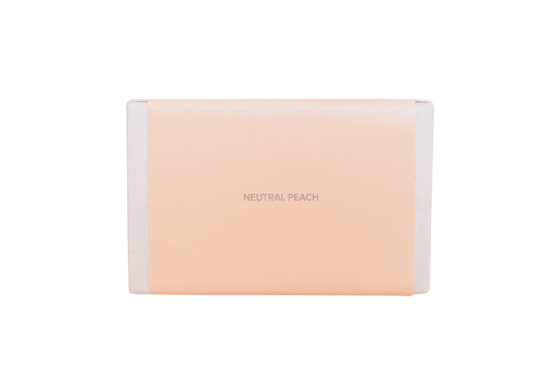 Haus Labs Bio-Blurring Talc-Free Loose Setting Powder – Neutral Peach & Beige Undertones
