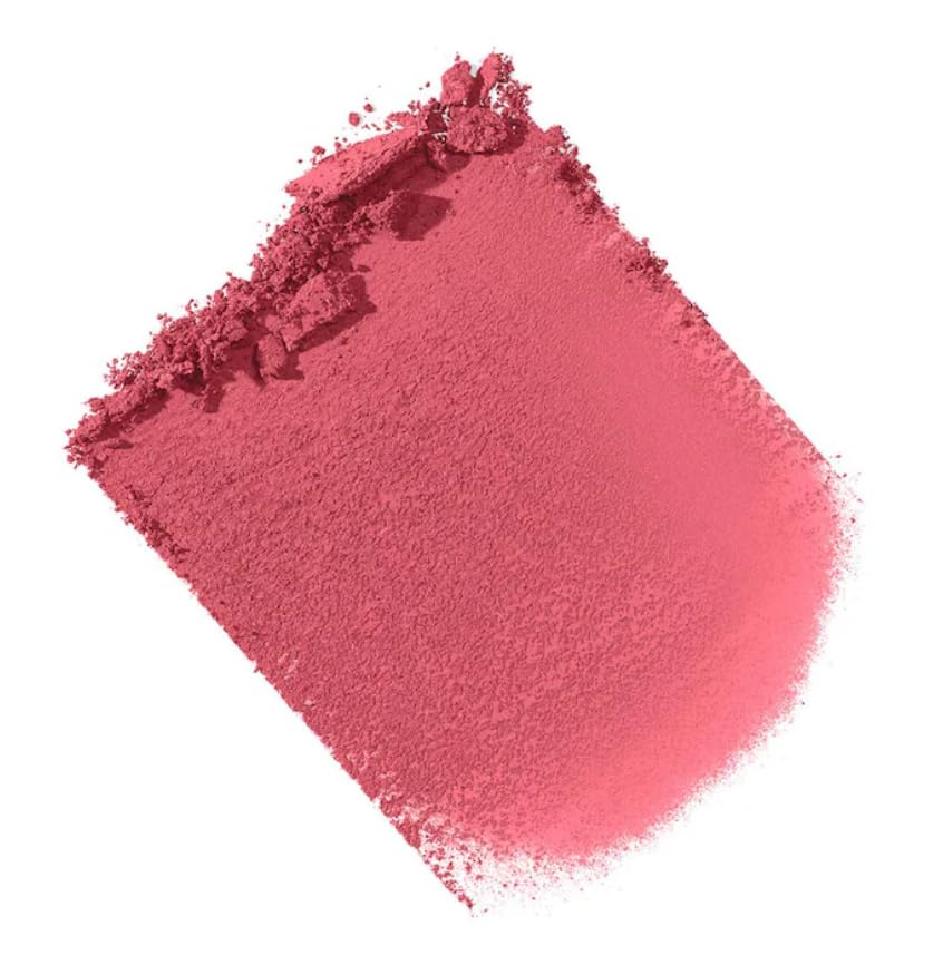 HAUS LABS Color Fuse Blush Powder Hibiscus Haze – Bonus ENTEL Blueberry Sheet Masque