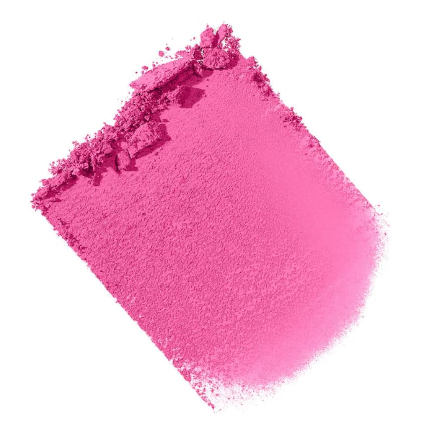 HAUS LABS Color Fuse Blush Dragon Fruit Daze + ENTEL Blueberry Sheet Masque