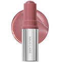 HAUS LABS by Lady Gaga Color Fuse Lip + Cheek Blush Balm Stick – Glassy Hibiscus + ENTEL Aloe Vera Sheet Masque (Bonus)