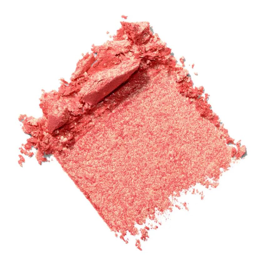 HAUS LABS by Lady Gaga Bio-Radiant Gel-Powder Highlighter in Fire Opal + Complimentary Sheet Masque