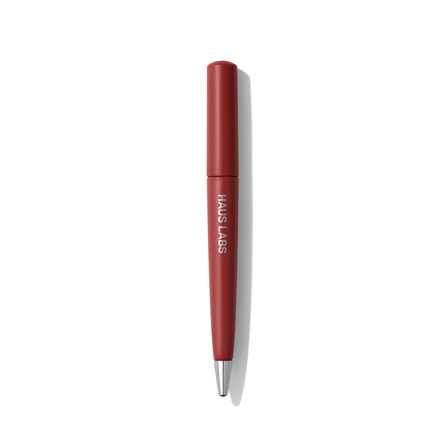 Haus Laboratories Le Monster Lip Crayon Mocha Matte – Vegan Lipstick & Lip Liner