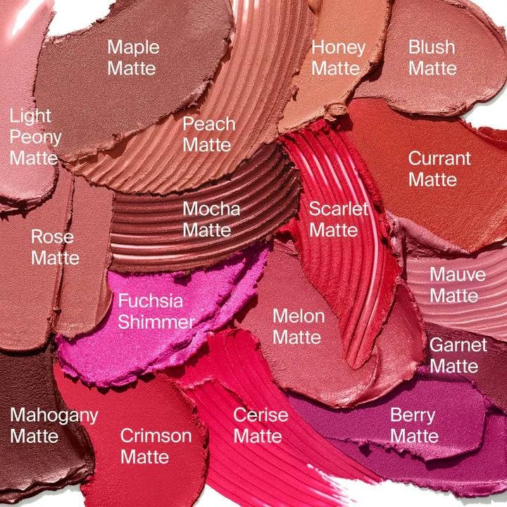 HAUS LABS by Lady Gaga Le Monster Lip Crayon Mauve Matte + ENTEL Aloe Vera Sheet Masque (BONUS)