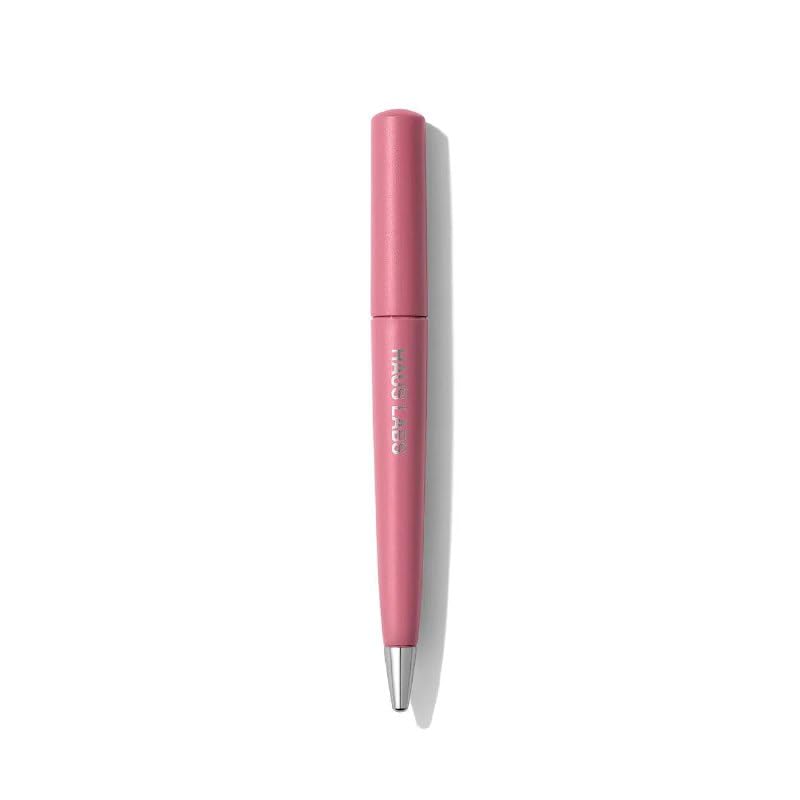 HAUS LABS by Lady Gaga Le Monster Lip Crayon Mauve Matte + ENTEL Aloe Vera Sheet Masque (BONUS)