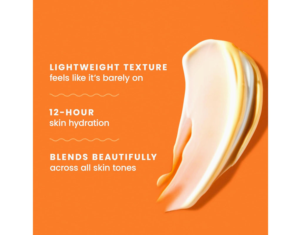 Hawaiian Tropic Silk Hydration SPF 30 Sunscreen Lotion – 6 oz | Broad Spectrum Moisturizing Sun Care