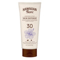 Hawaiian Tropic Skin Defense SPF 30 Sunscreen Lotion – Green Tea Extract, 6oz