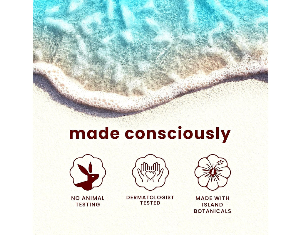 Hawaiian Tropic Weightless Hydration After Sun Lotion | Silk Hydration Reimagined