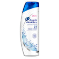 Head & Shoulders 2-in-1: Classic Clean Anti-Dandruff Shampoo + Conditioner
