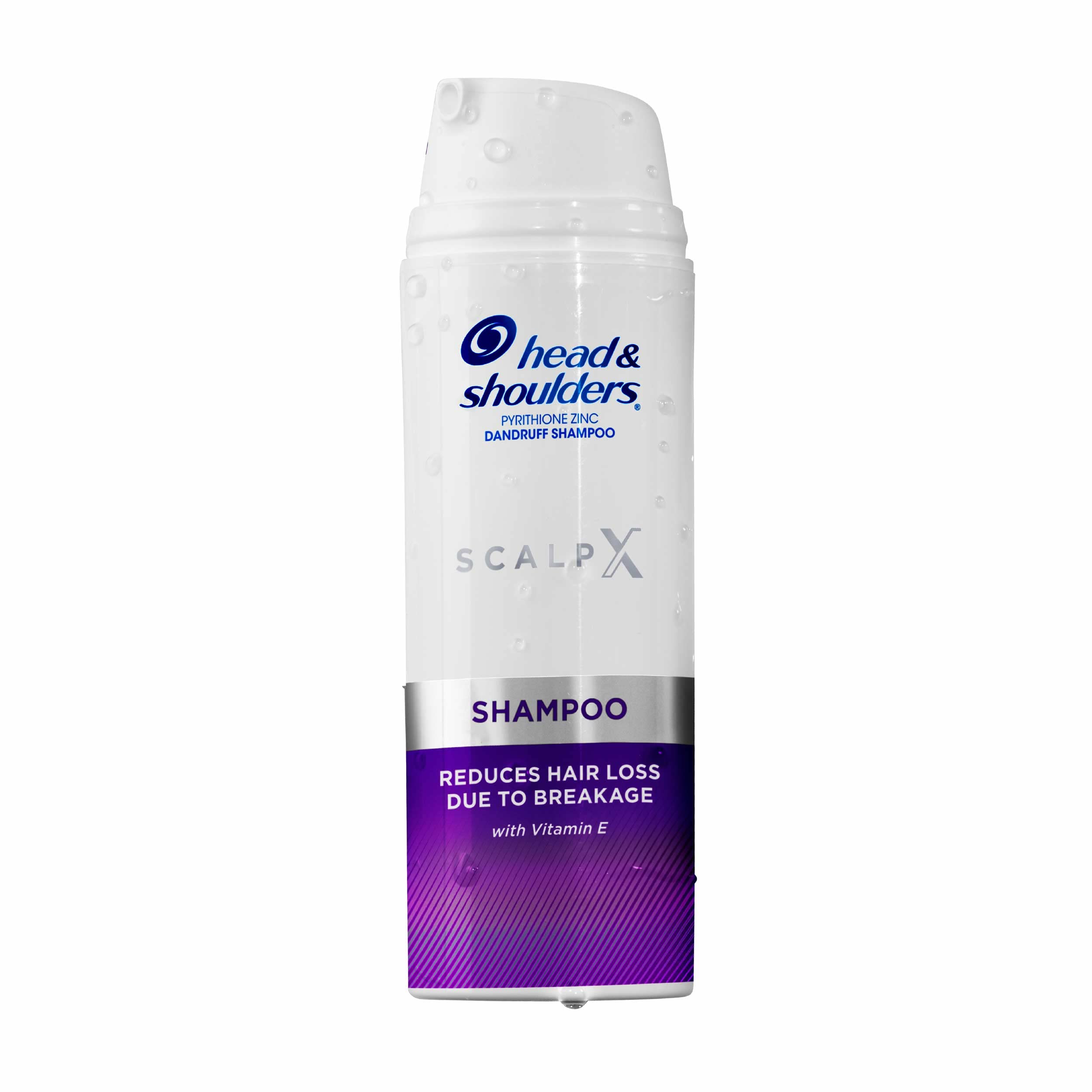 Head & Shoulders Scalp X for Women, 5 fl oz – Scalp Care and Refreshment