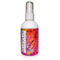 Head Wear Supercharged Leave-In Conditioner – 4 Fl Oz Pack of 2, Detangles & Smooths