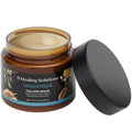 Healing Solutions Beef Tallow & Honey Balm for Face – 1.8oz, Unscented