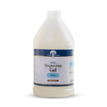 Health and Wisdom Pure Magnesium Gel with Seaweed Extract | Enhanced Absorption & Skin Moisture | 64 Fl oz