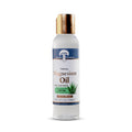 Health and Wisdom Pure Magnesium Oil with Aloe Vera - Topical Skin Moisturizer and Gentle Muscle Support - Enhanced Absorption - 4 fl oz