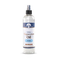 Health & Wisdom Pure Magnesium Oil – Topical Muscle & Joint Relief, Skin Moisturizer (12 oz)