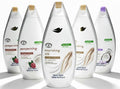 HealthAZ Body Wash 6-Pack (500ml each) – Mix with Available Kinds