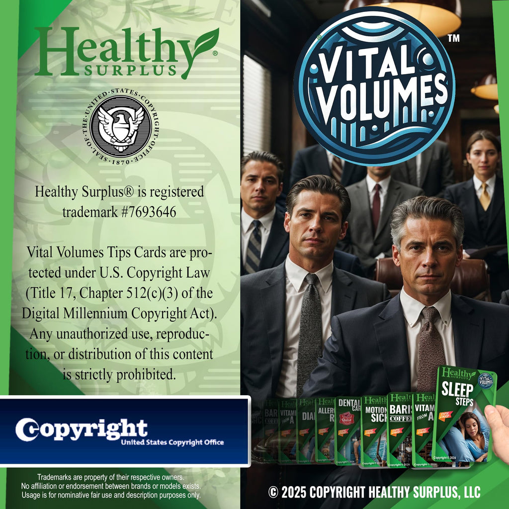 Healthy Surplus Equate Body Oil Gel Cocoa Divine – 6.8 FL OZ (200 mL) + Vital Volumes Tips Card