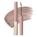 Heart Percent Dote On Mood Browcara 04 Ash Pink – Waterproof, Long-Lasting Brow Color Mascara