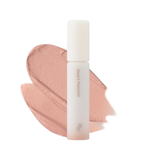 Heart Percent Dote On Mood All Cover Lip Base #01 Cream Beige | Flawless Lip Tone & Texture