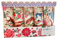 Heathcote & Ivory Cath Kidston Artist's Kingdom Citrus Sandalwood Hand Cream Set – 5x30ml