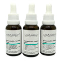 HEB Skin Nutrition Niacinamide 5% + Squalene Serum 1oz Pack of 3