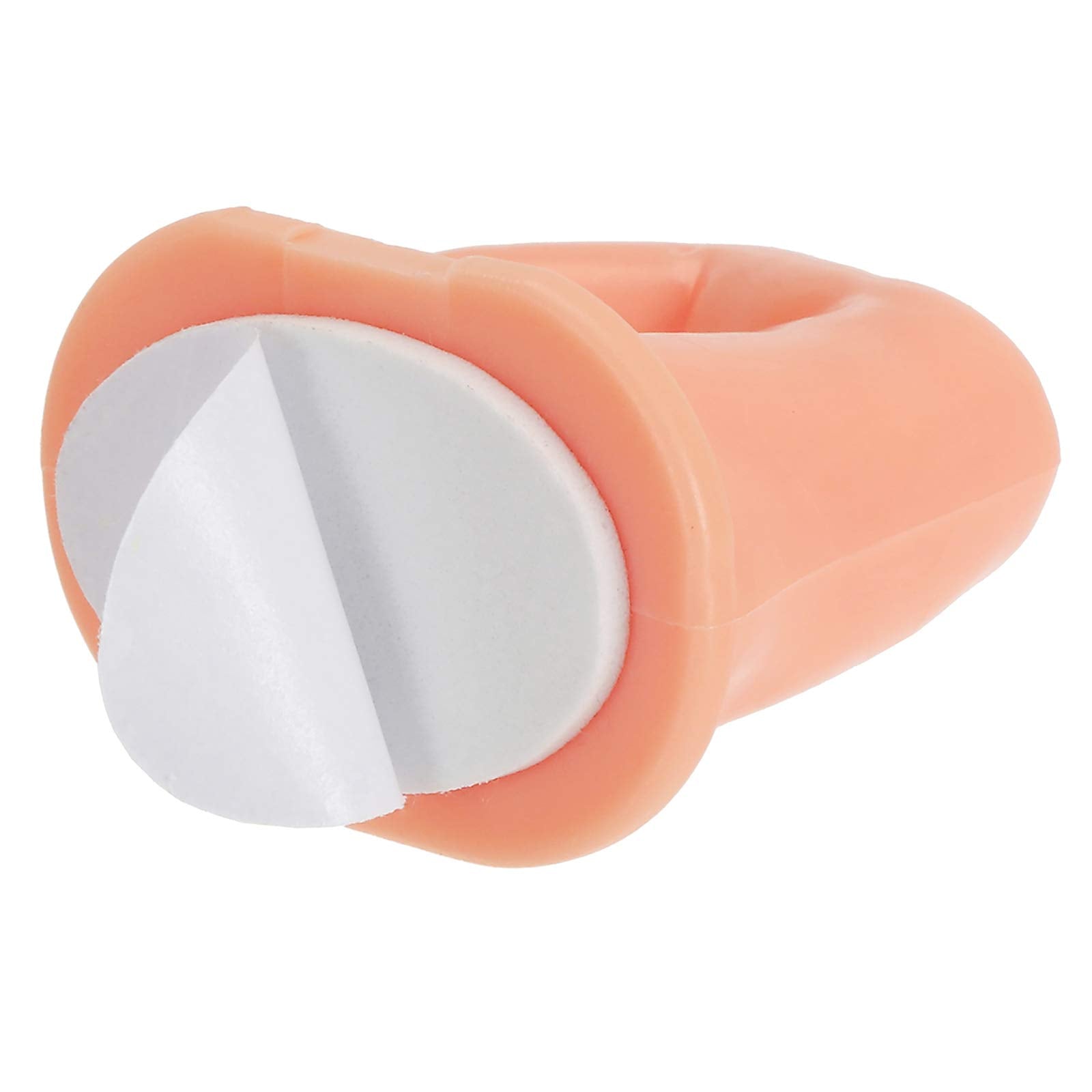 Hedume 120-Pack Practice Fingers for Nail Art Training | Beginners to Salon Artists