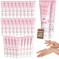 Heigble 100 Pack Travel Size Cherry Blossom & Jojoba Lotion – 1 oz