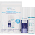 HelloPharmacist Biestro 5.0 BioIdentical Cream + Pro-G Relief Cream for Women | Pharmacist Formulated Brand | 3oz + 3oz