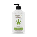 Hemp Heaven Hemp Foot Cream – Tea Tree Scent, 18 oz, Paraben-Free, EWG Verified, Made in USA