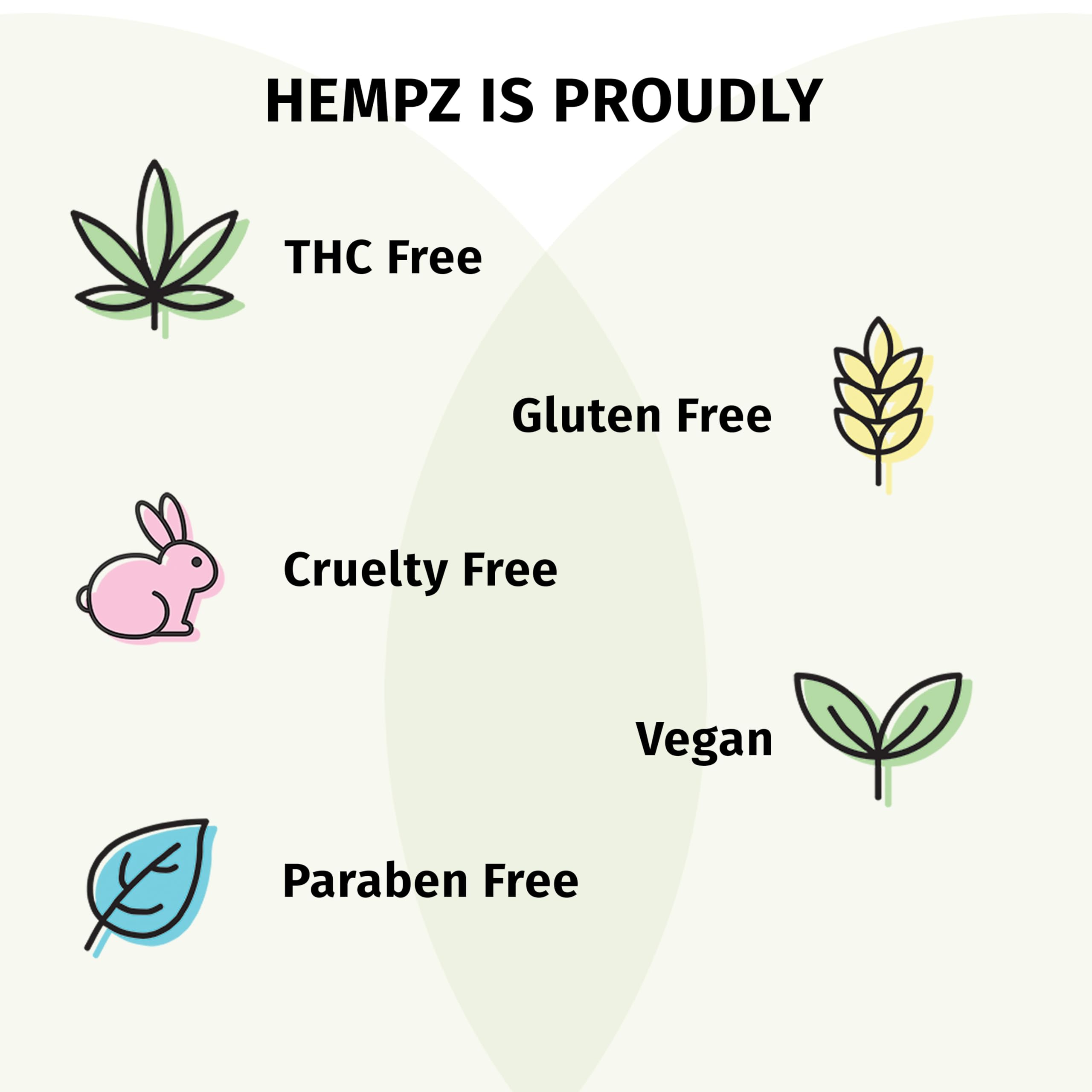 Hempz Age Defying Body Moisturizer 2 Pack – 17 oz Each | Daily Herbal Hydration