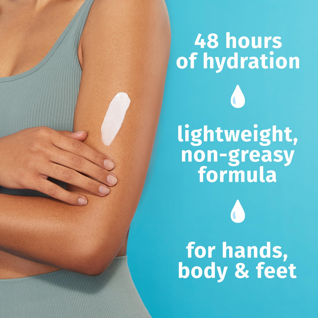 HEMPZ Body Lotion - Pomegranate & Bright Citrus | Daily Moisturizing Cream 17oz