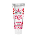 Hempz Candy Cane Lane Hand Cream – Limited Edition 3 oz Travel Size with Shea Butter