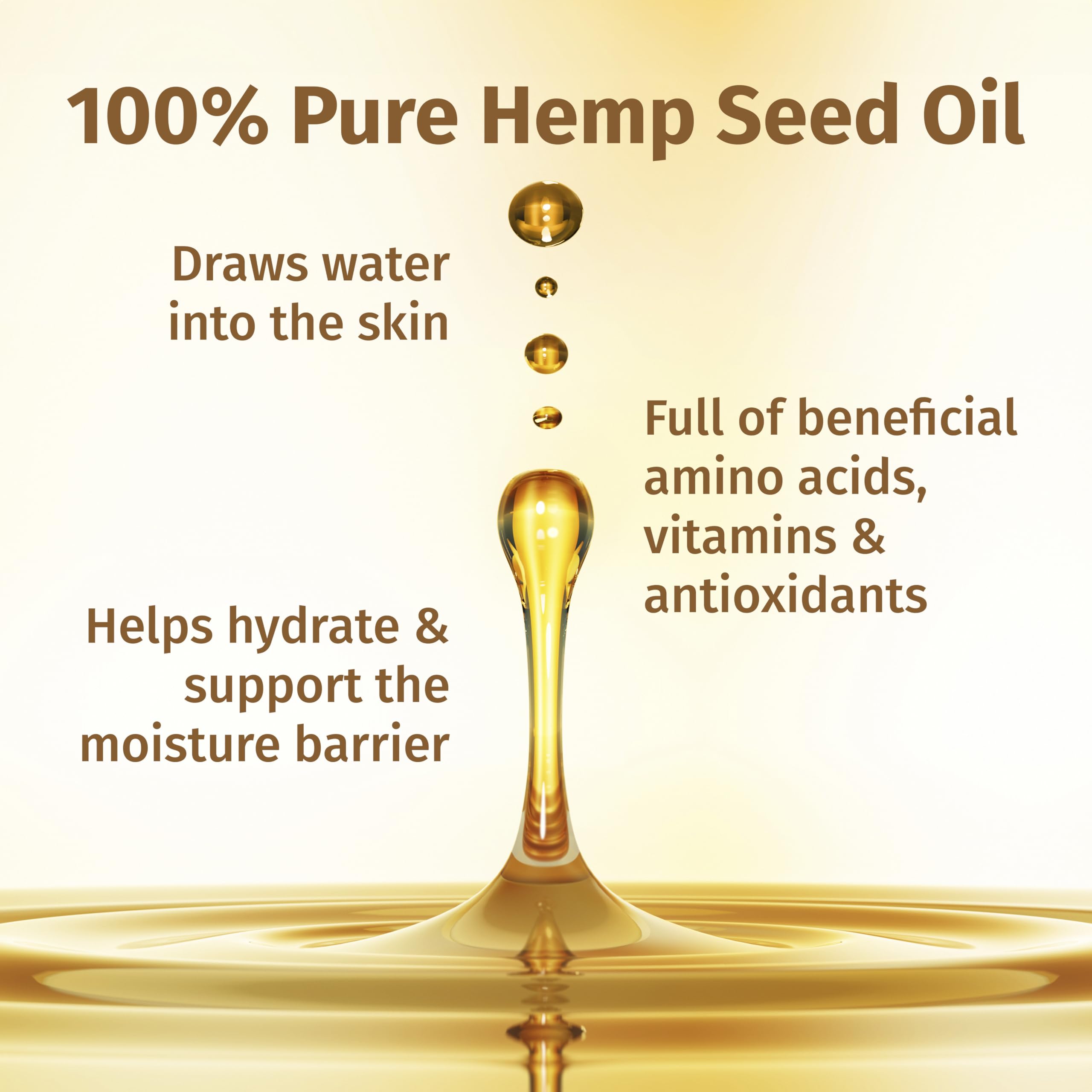 Hempz Original Hemp Seed Oil Body Moisturizer with Shea Butter & Ginseng - 17 Fl Oz, 2 Pack