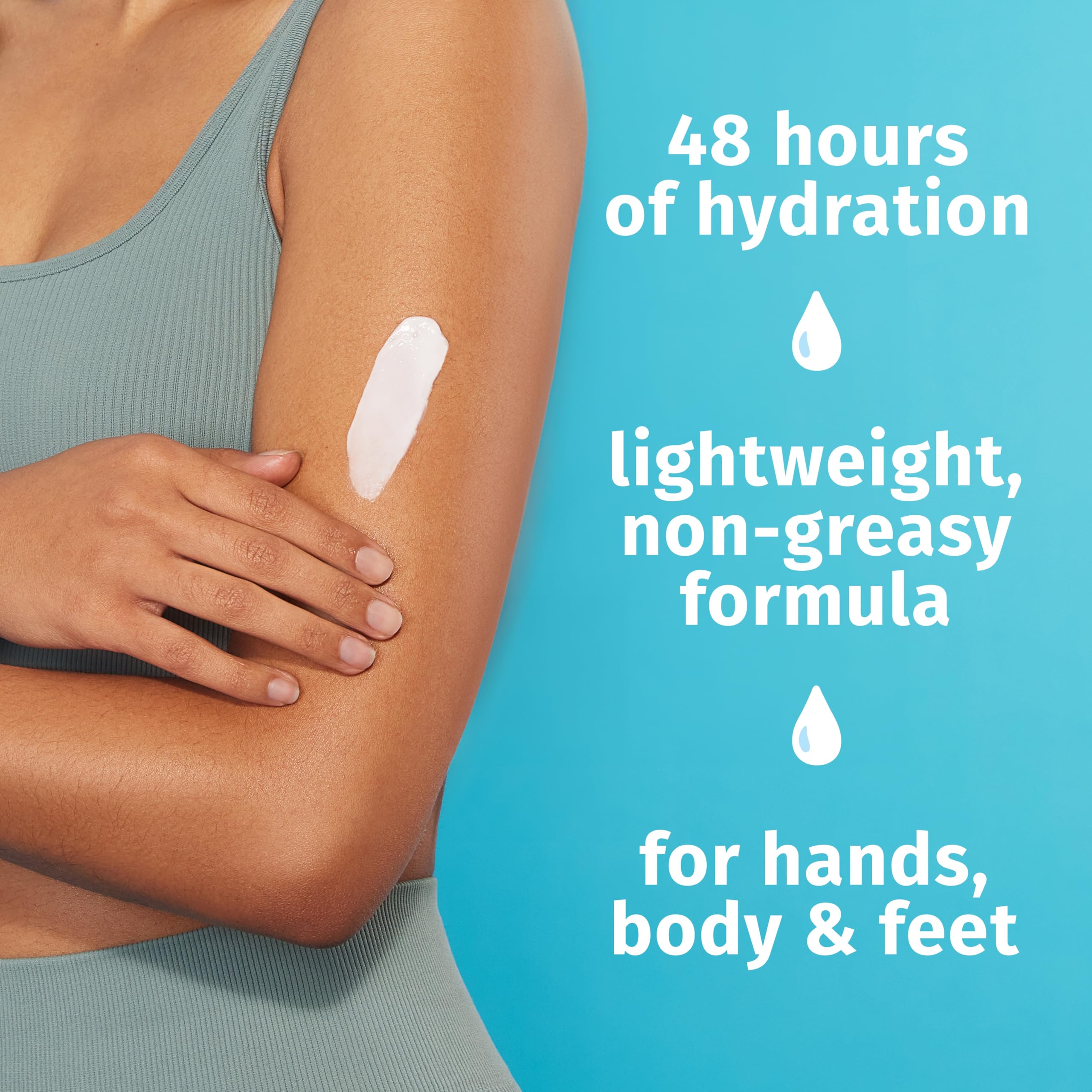 Hempz Original Hemp Seed Oil Body Moisturizer with Shea Butter & Ginseng - 17 Fl Oz, 2 Pack