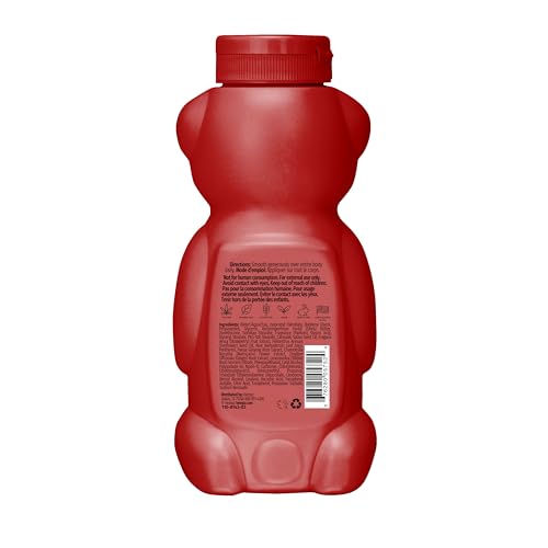 Hempz Limited Edition Strawbeary Body Moisturizer – Hydrating Lotion 11.7 oz