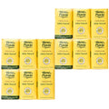 Heno de Pravia: 4 Sets of 2 Soaps + Free 4 oz Pack (12 Soaps)