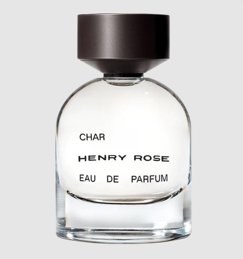Henry Rose Char Eau de Parfum 1.7 fl oz