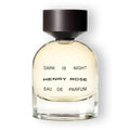 Henry Rose Dark Is Night | Unisex Woody Vetiver Perfume with Vanilla Bean | EWG Verified, Cruelty-Free, Sustainable Packaging