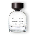 Henry Rose Jake's House Perfume – Unisex Floral Marine Citrus, Jasmine & Musk
