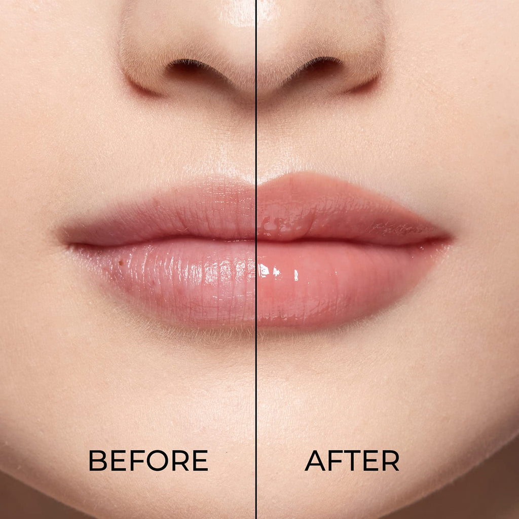 HERA Lip Gloss Sensual Spicy Nude Gloss by Amorepacific – Hydrating, Non-Sticky Shine