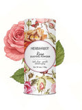 Herb & Root Talc Free Body Dusting Powders – Rose, Vanila, Sandalwood, Lavender, Jasmine + Gift Sets