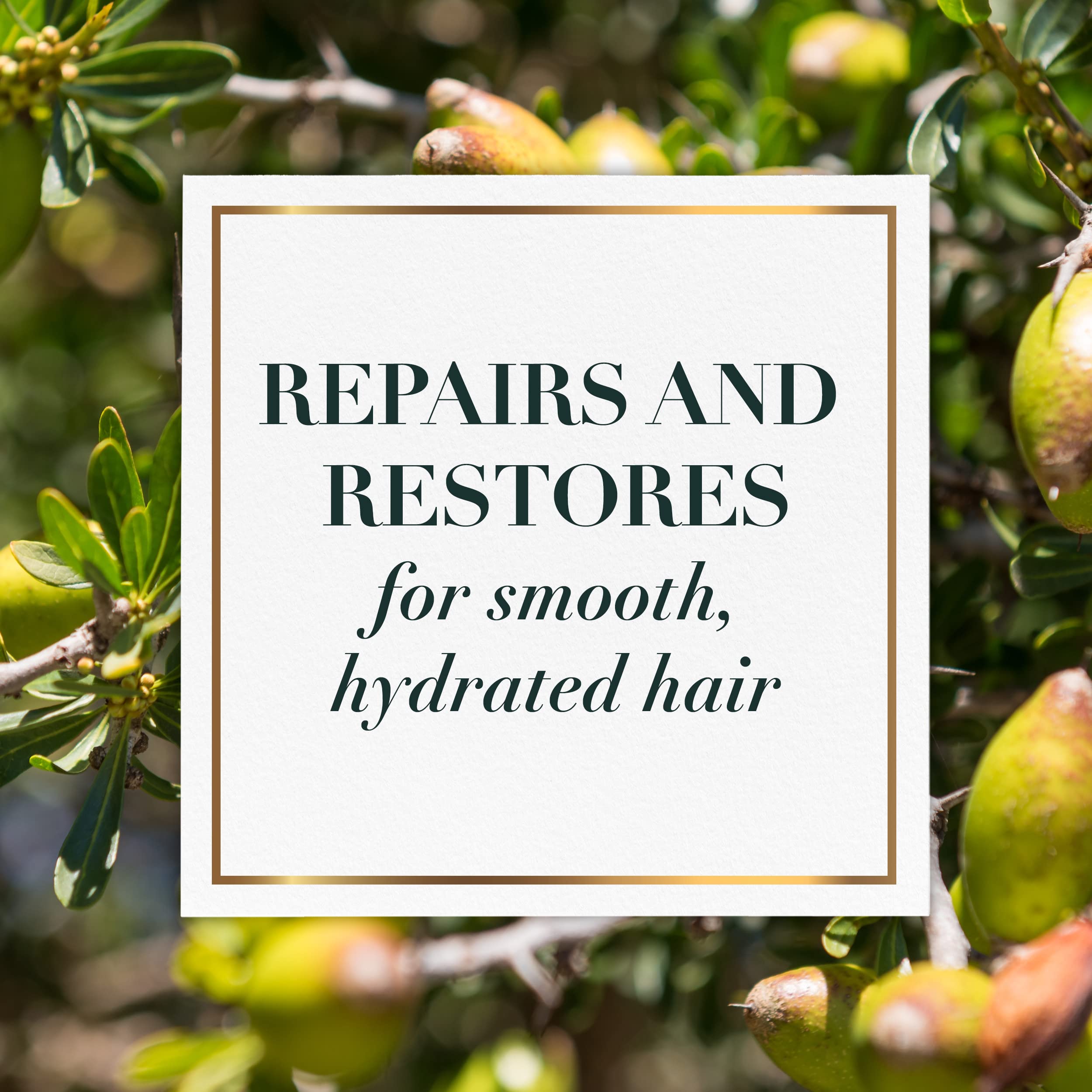 Herbal Essences bio:renew Hemp & Aloe Repairing Mask – 8 fl oz
