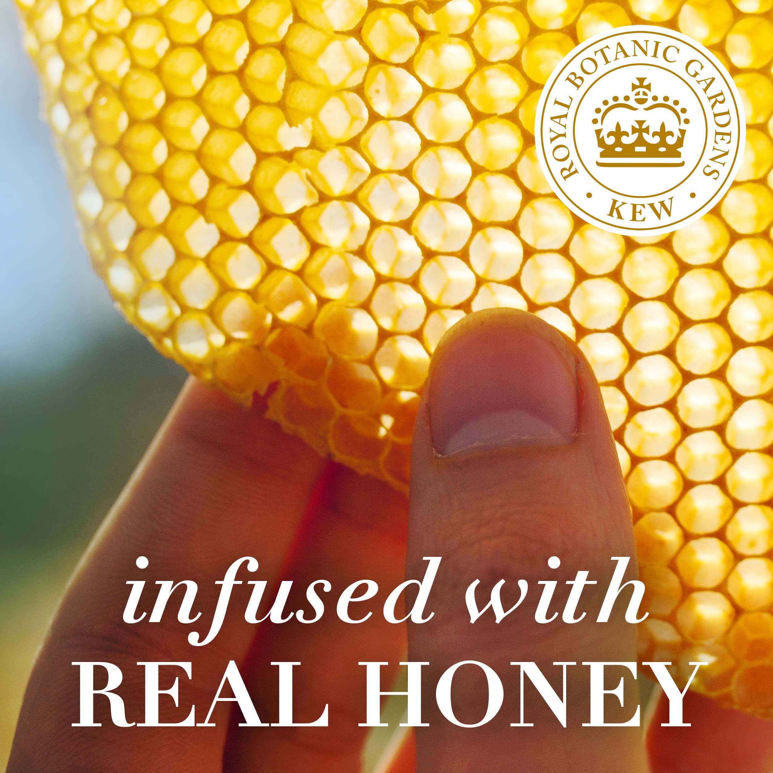 Herbal Essences Bio: Renew Honey & Vitamin B Conditioner — Sulfate-Free, Color-Safe, 13.5 oz