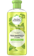 Herbal Essences Tea-Lightfully Clean Refreshing Shampoo 11.7 oz – Gentle Daily Clarifying