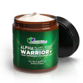 Herbal Mana Alpha Warrior | Fast-Absorbing DMSO Body Cream for Quick Cooling