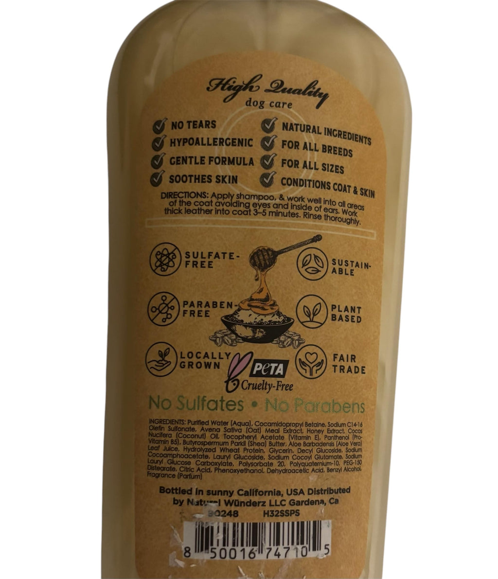 HERBIST All Natural Apothecary Exfoliating Body Wash – Coconut & Vanilla, Raw Sugar & Pumice