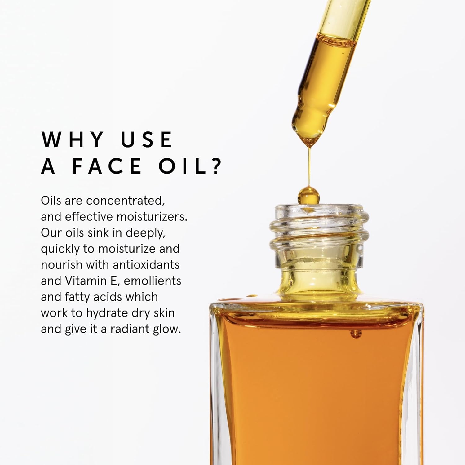 HERBIVORE Balance + Renew Skincare Set – Lapis Blue Tansy & Phoenix Rosehip Oils for Balanced, Hydrated Skin