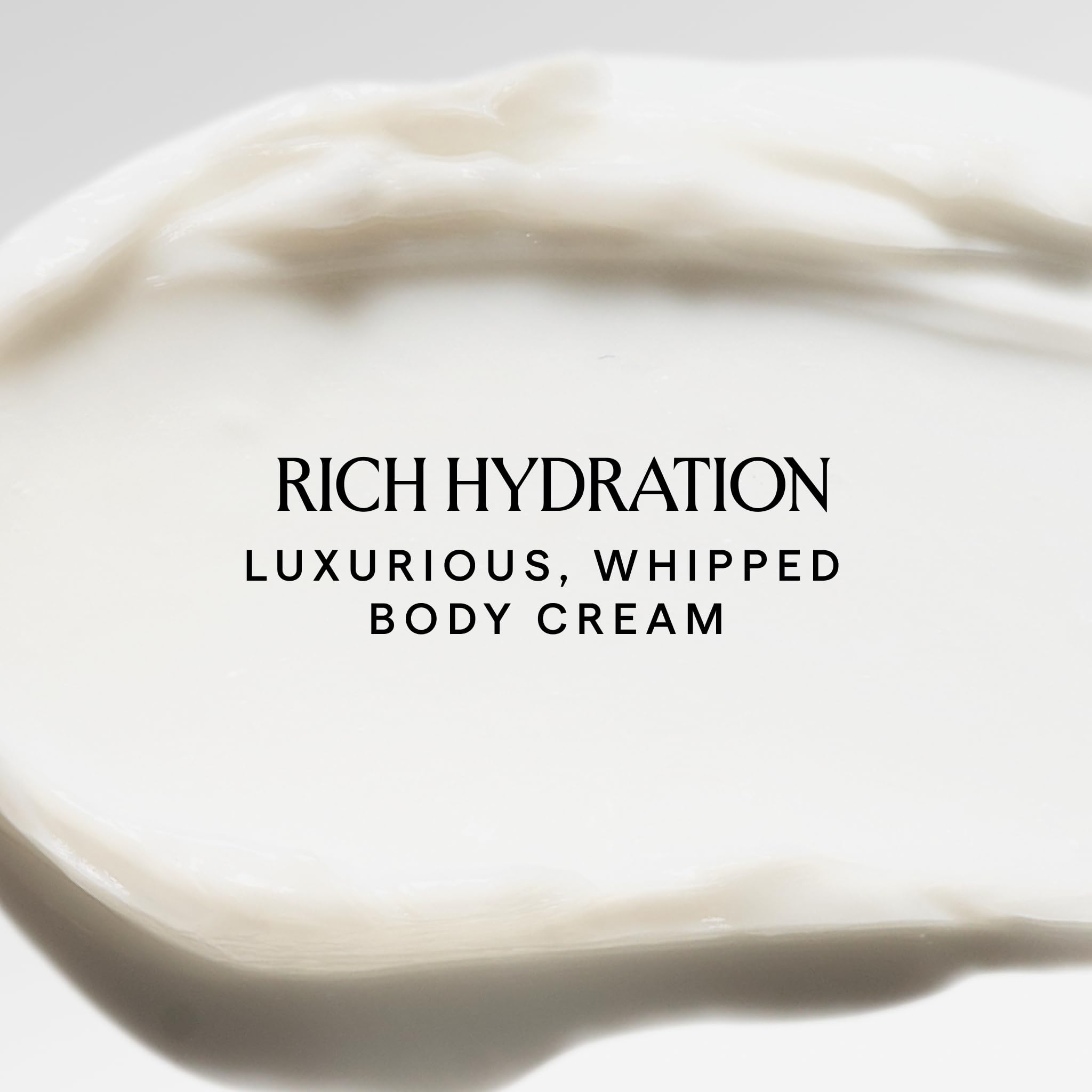 HERBIVORE Cloud Milk Coconut + Maca Firming Body Cream | Fast-Absorbing Vegan Moisturizer