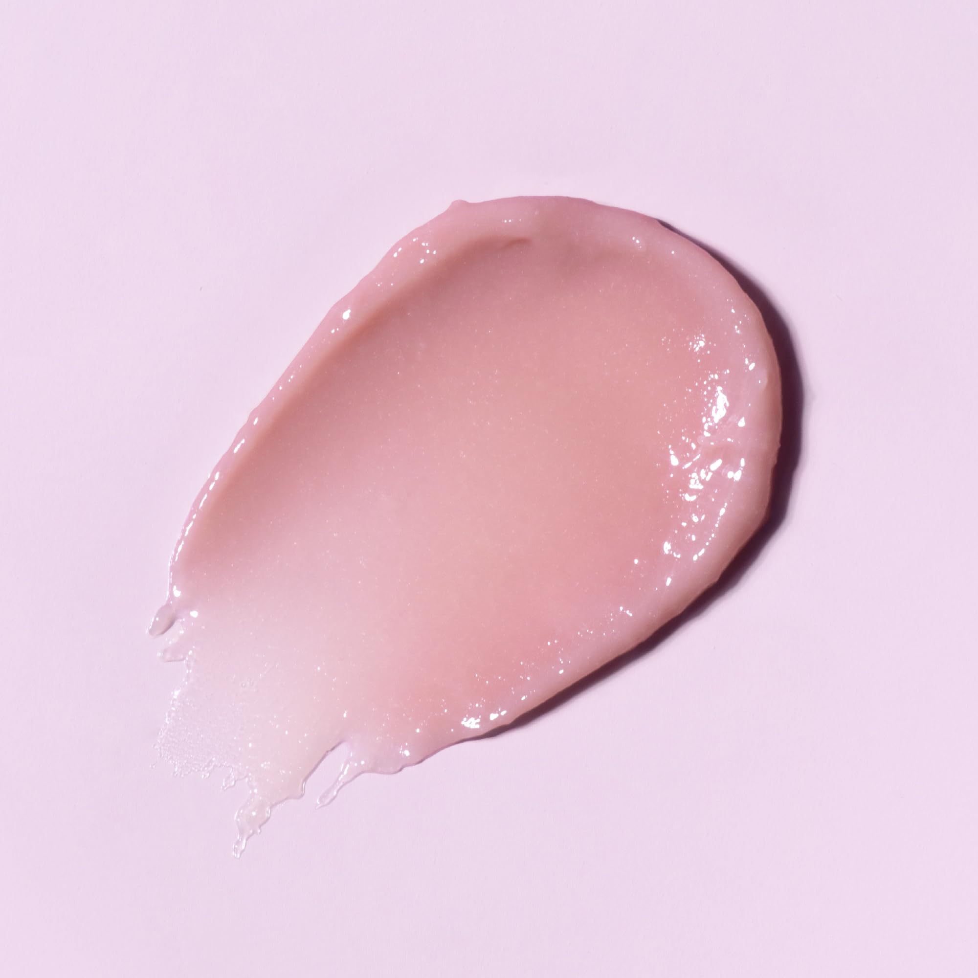 HERBIVORE Dream Jelly Multi-Oil Lip Balm – Hydration, Plumping & Strawberry Flavor | Vegan, Cruelty-Free